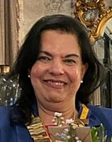 President Anita Sharma 2022-23